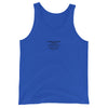 Criminal NiZED x London Tank-Top