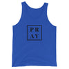 PRAY V2 Tank-Top