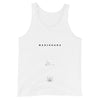 Marihuana Tank-Top