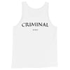 Criminal Minds Tank-Top