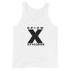 Opium x Oxycodon Tank-Top