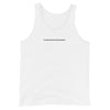 Pop Smoke Tank-Top