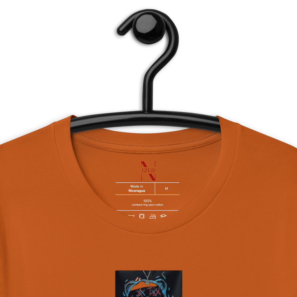 TRUST x BEAR T-Shirt