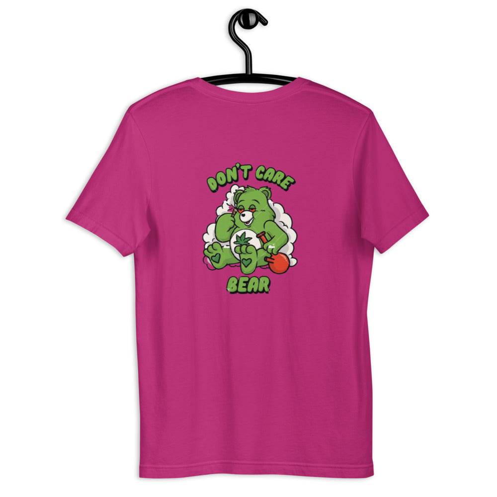 WEED BEAR T-Shirt