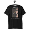 Criminal NiZED x Prag T-Shirt