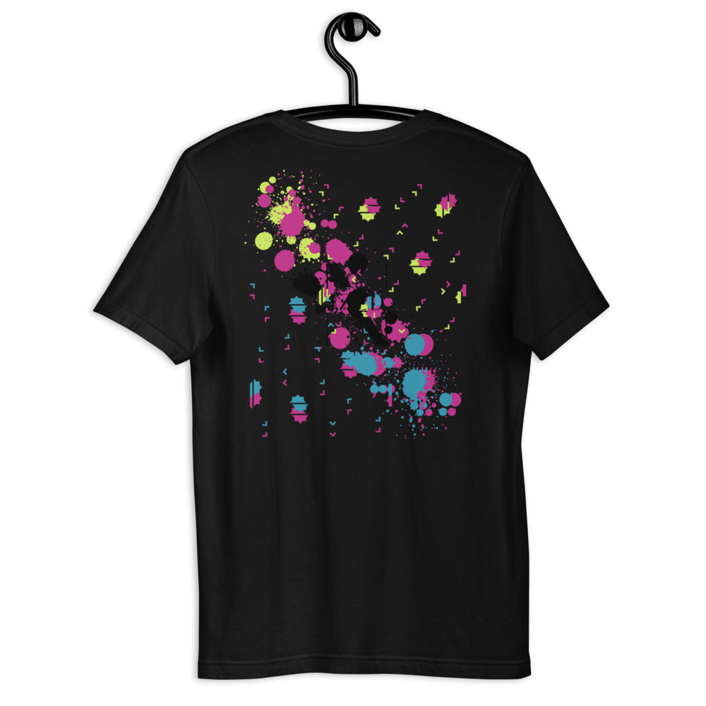 NiZED OPTICS T-Shirt