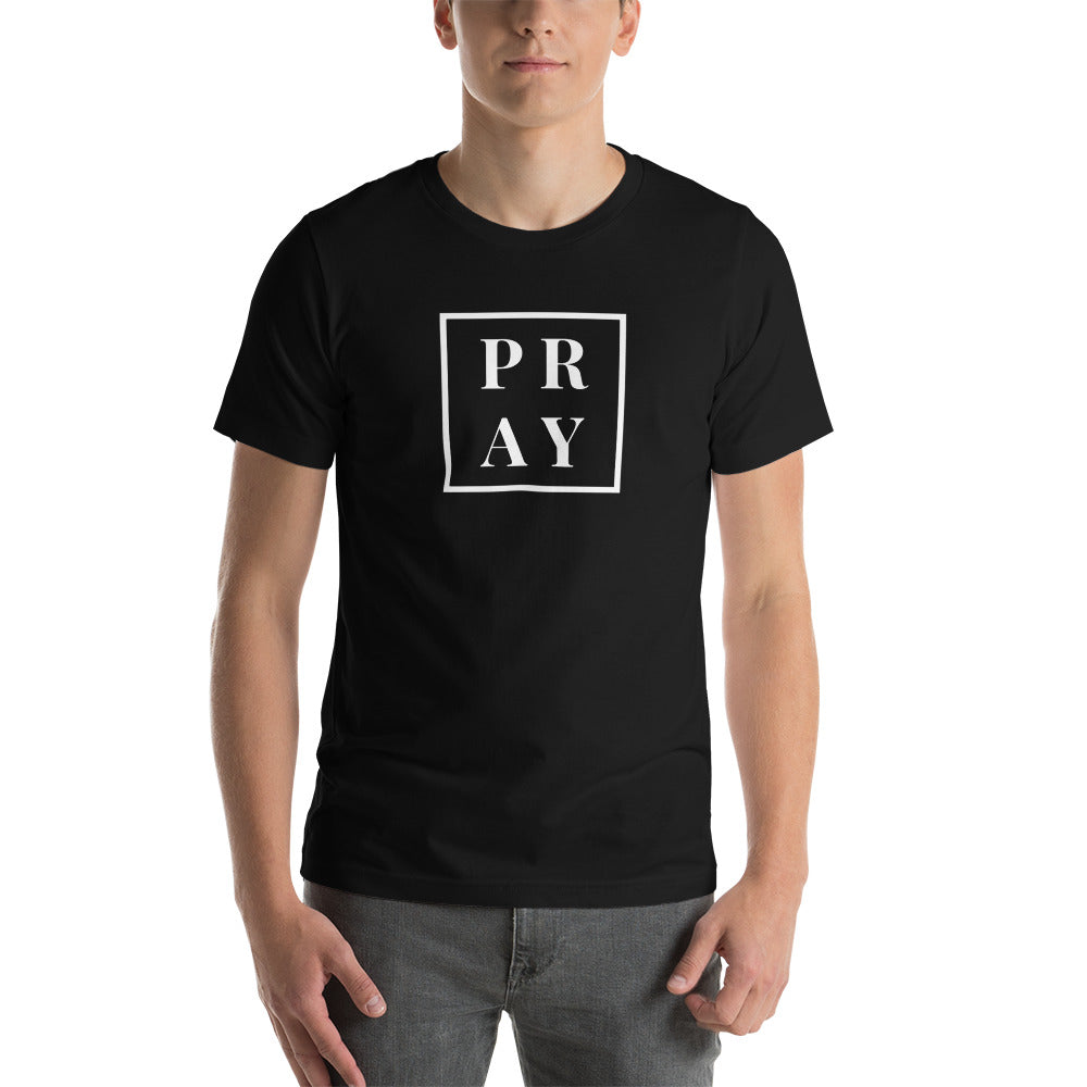 PRAY V2 T-Shirt