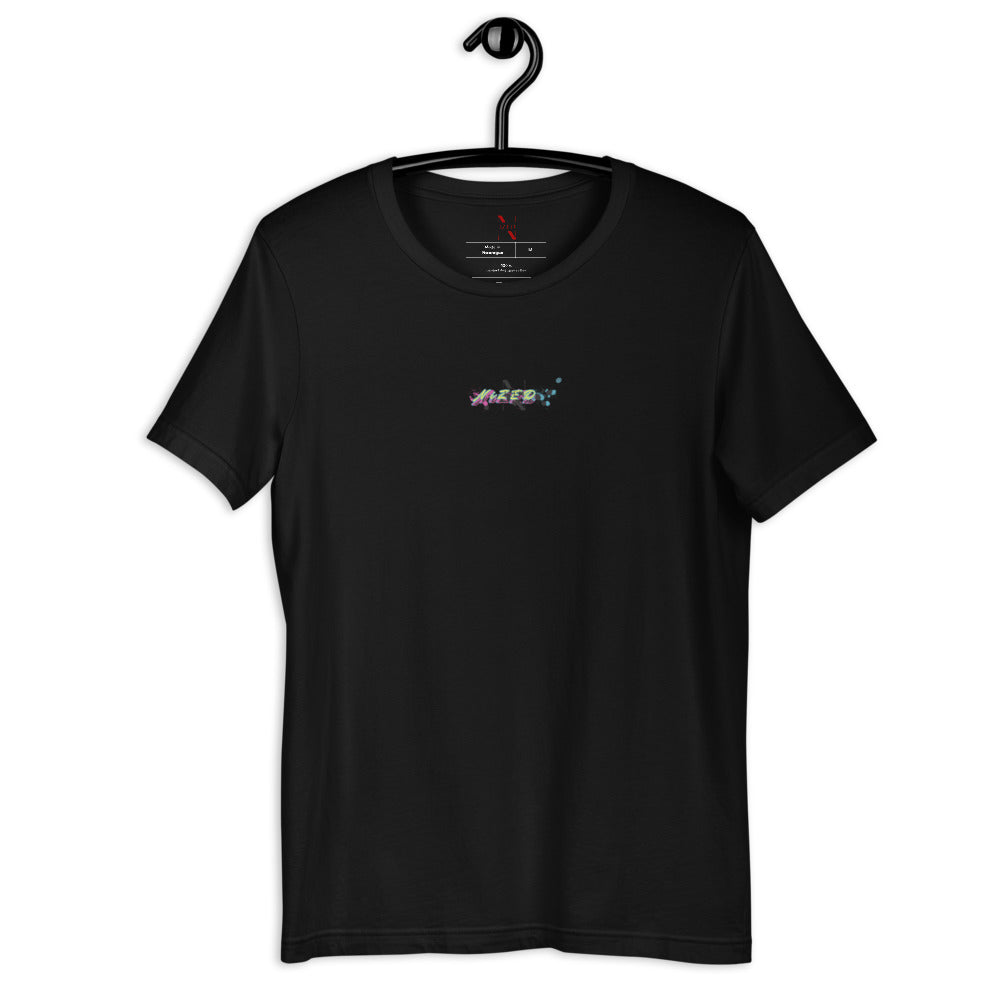 NiZED OPTICS T-Shirt