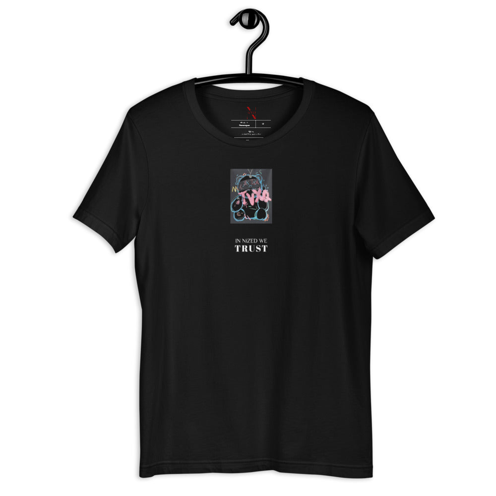 TRUST x BEAR T-Shirt