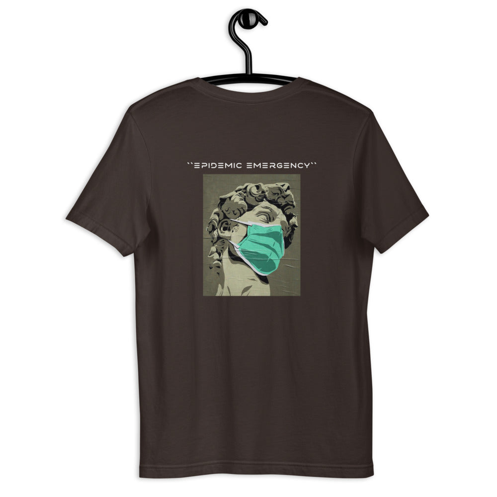 ART ON QUARANTINE T-Shirt