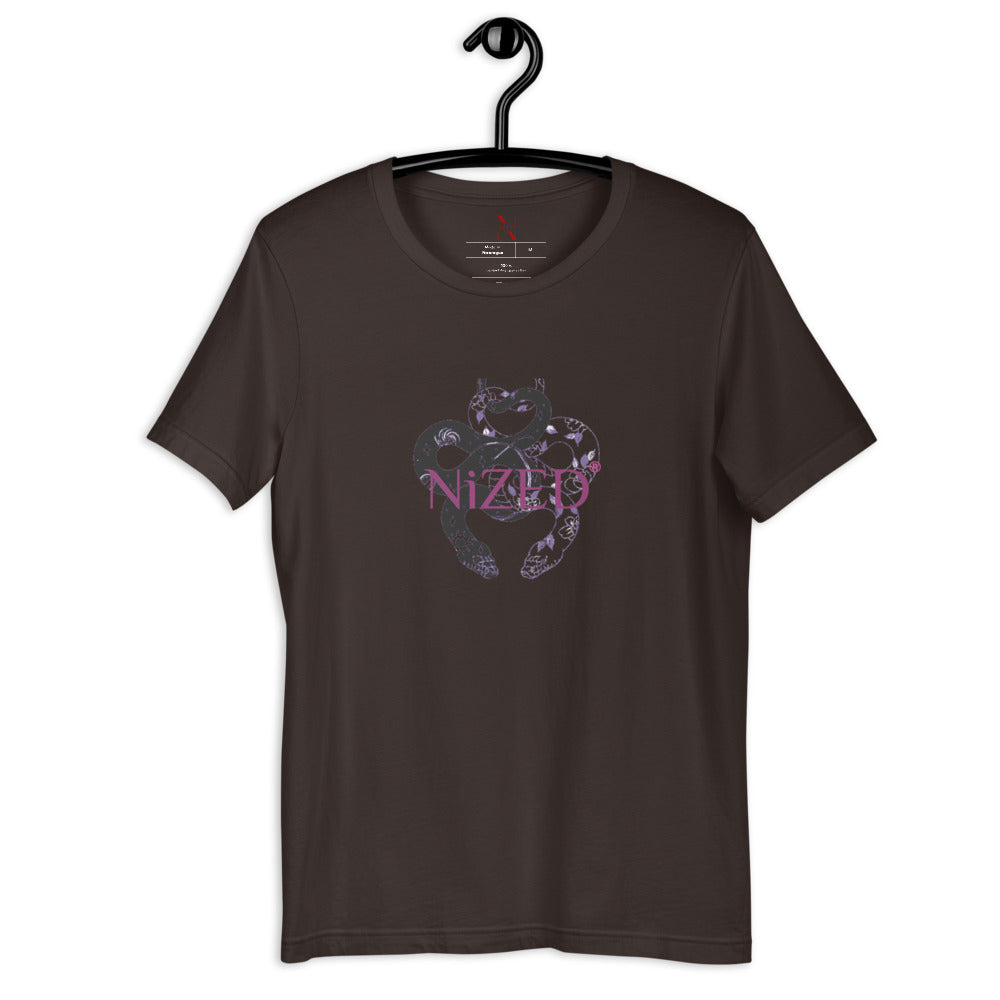 NiZED XY T-Shirt