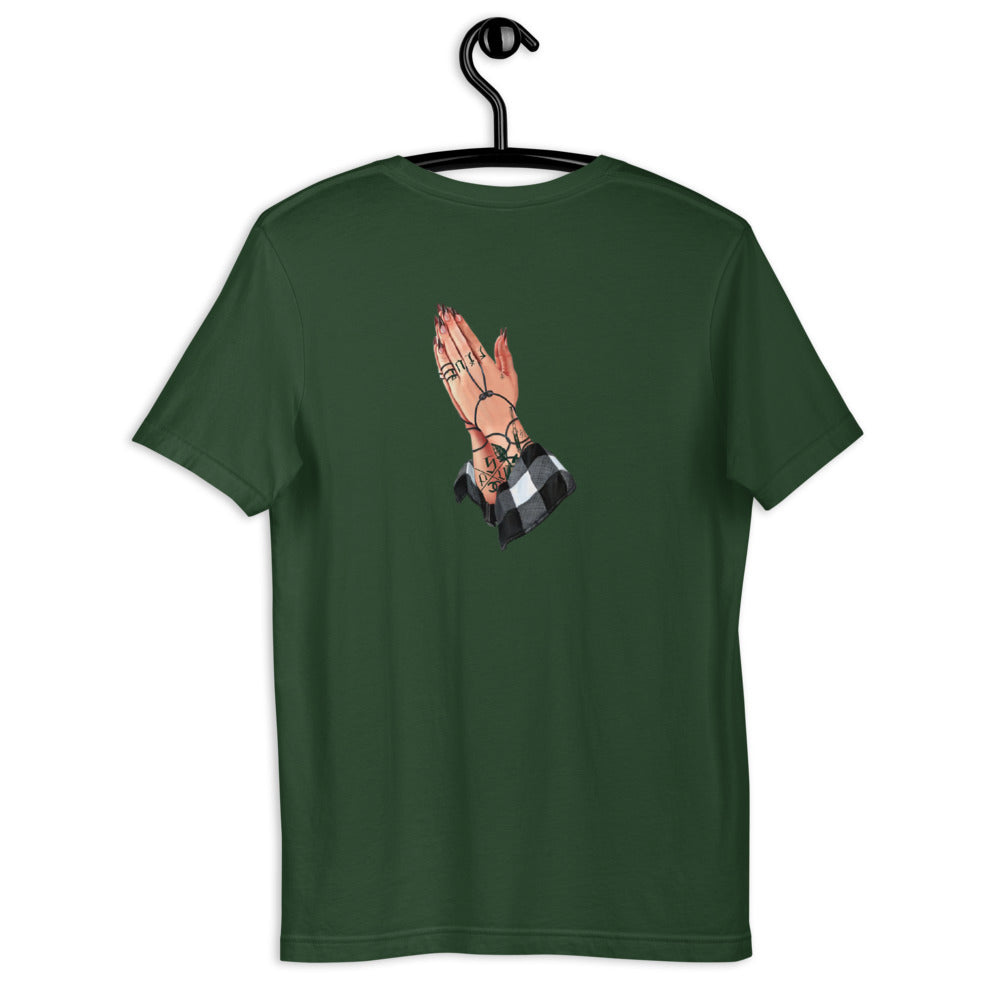 PRAY V2 T-Shirt