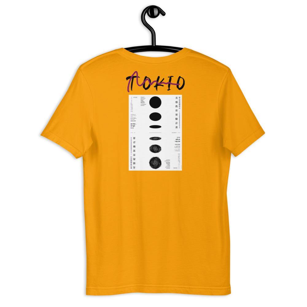 CRIMINAL NiZED X Tokio T-Shirt