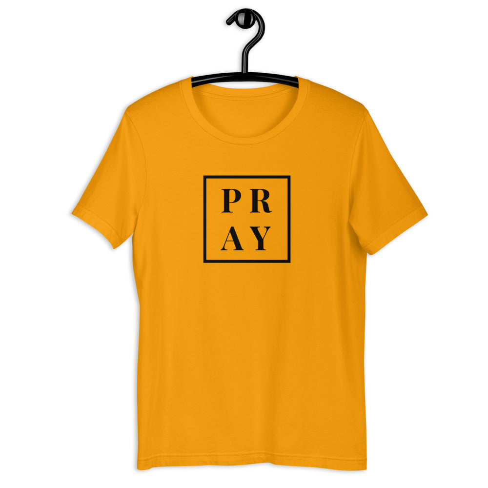 PRAY V2 T-Shirt