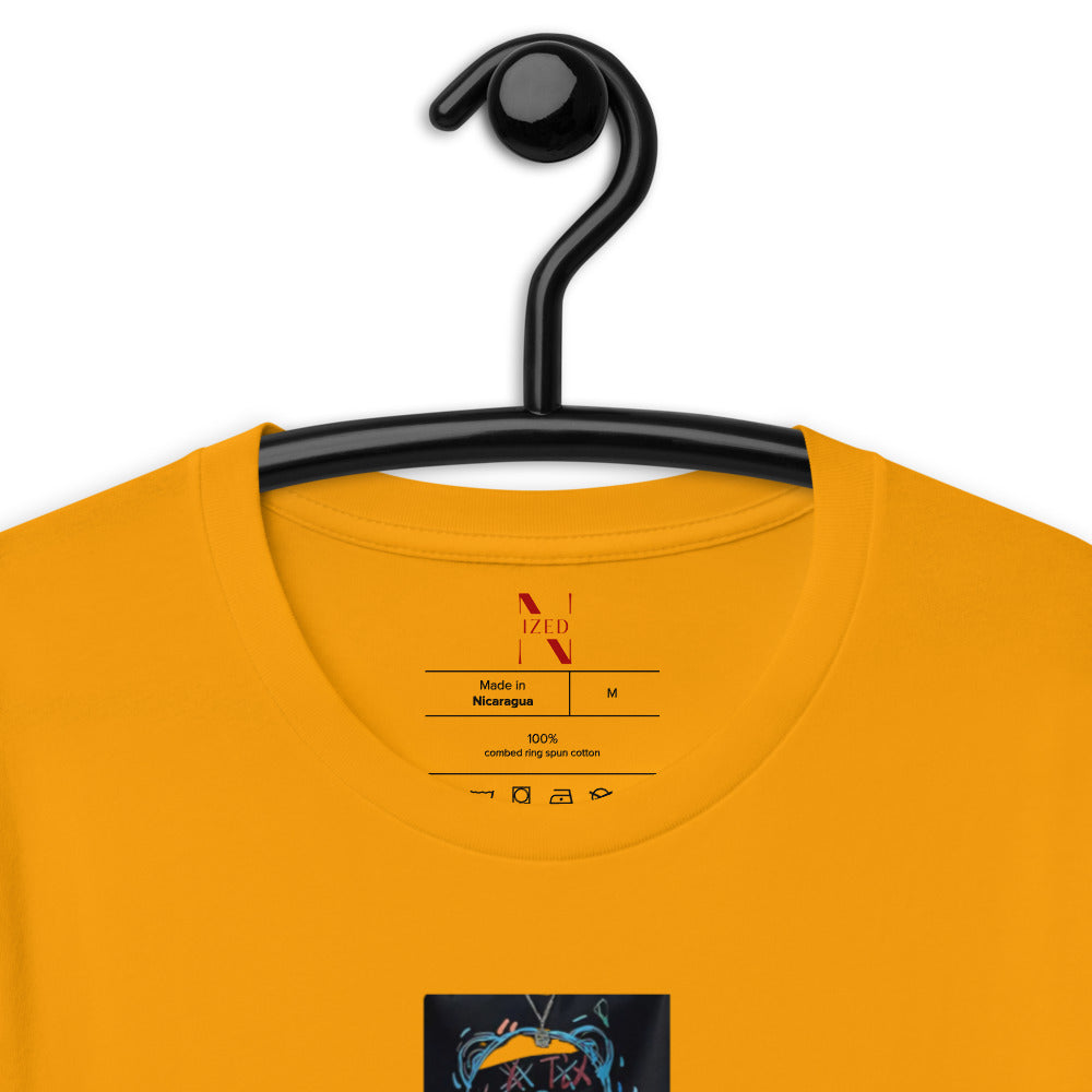 TRUST x BEAR T-Shirt