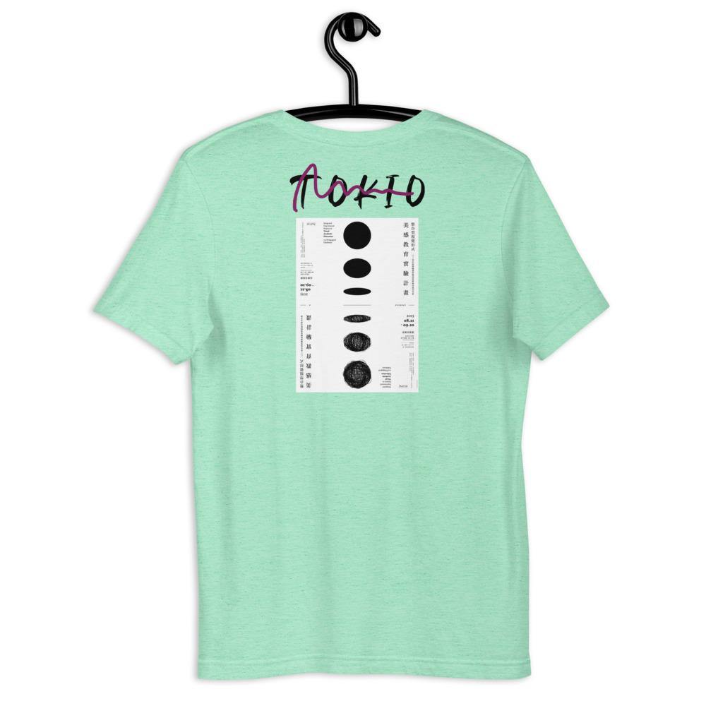 CRIMINAL NiZED X Tokio T-Shirt