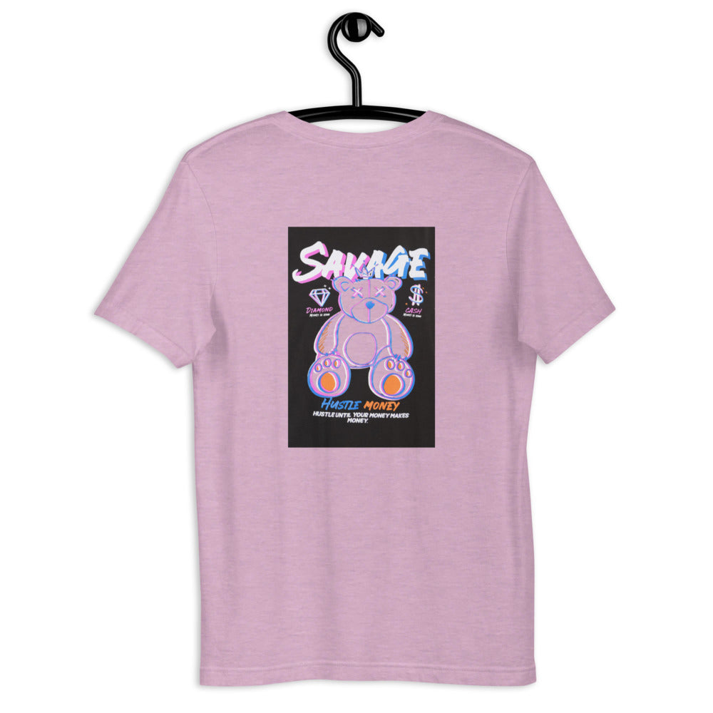 Hustle Money T-Shirt