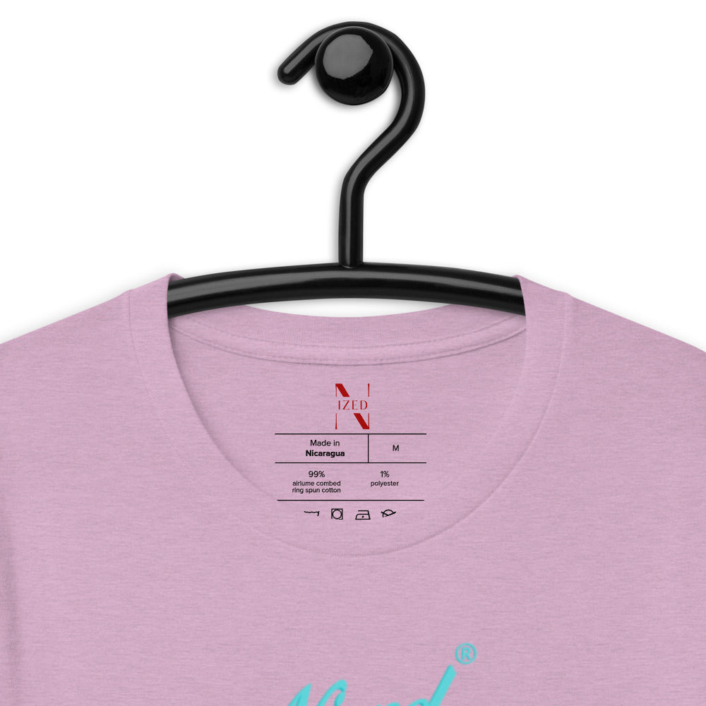 NiZED Bubble Gum T-Shirt