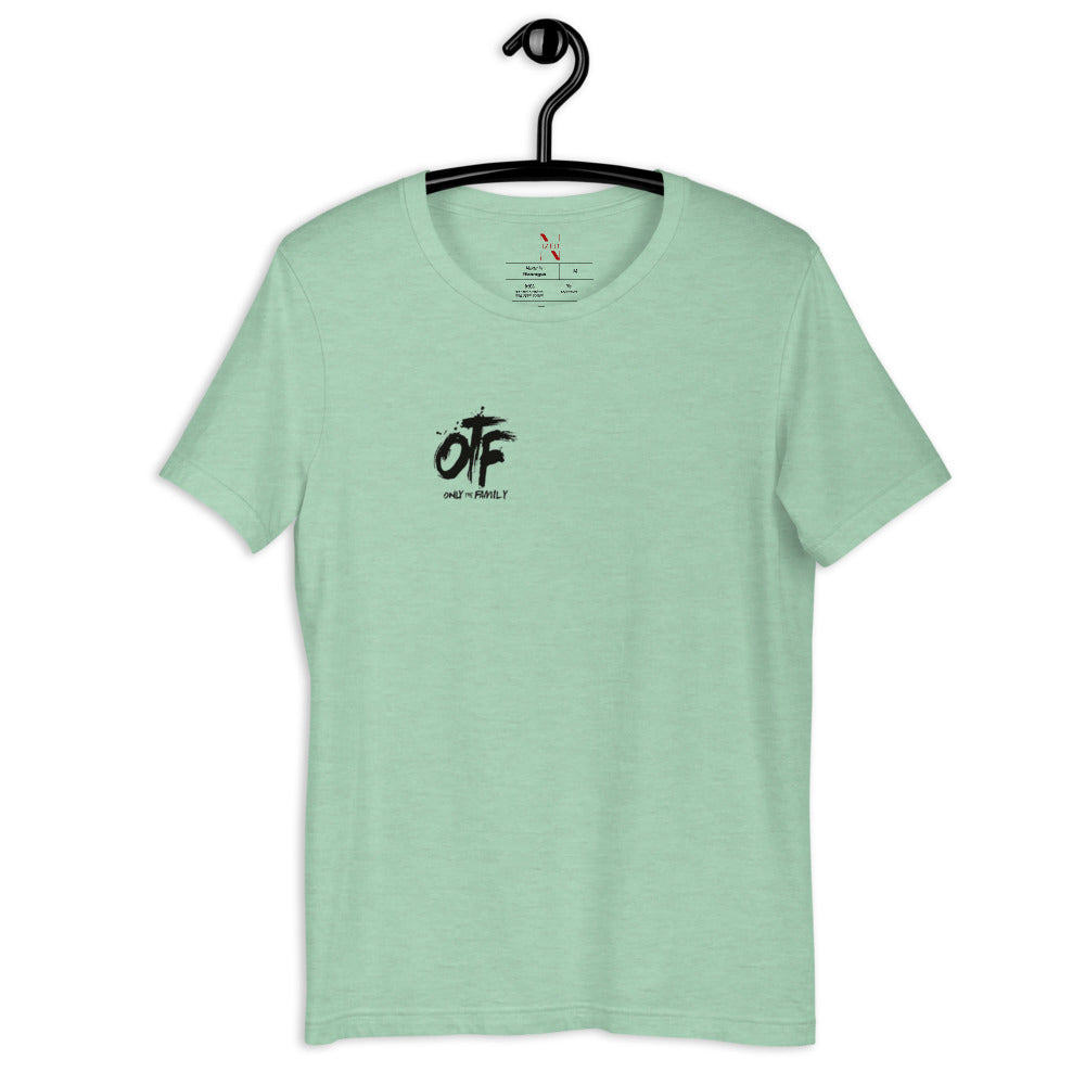 Only the Family T-Shirt