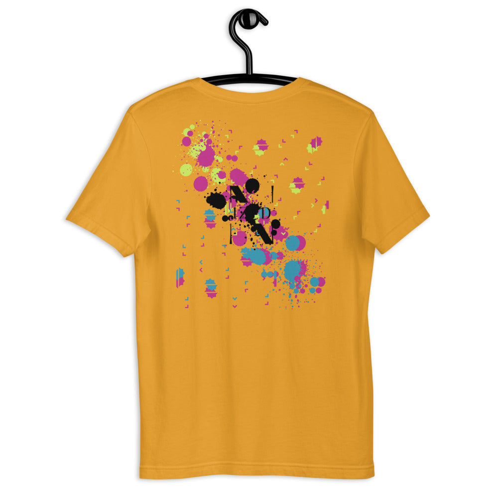 NiZED OPTICS T-Shirt