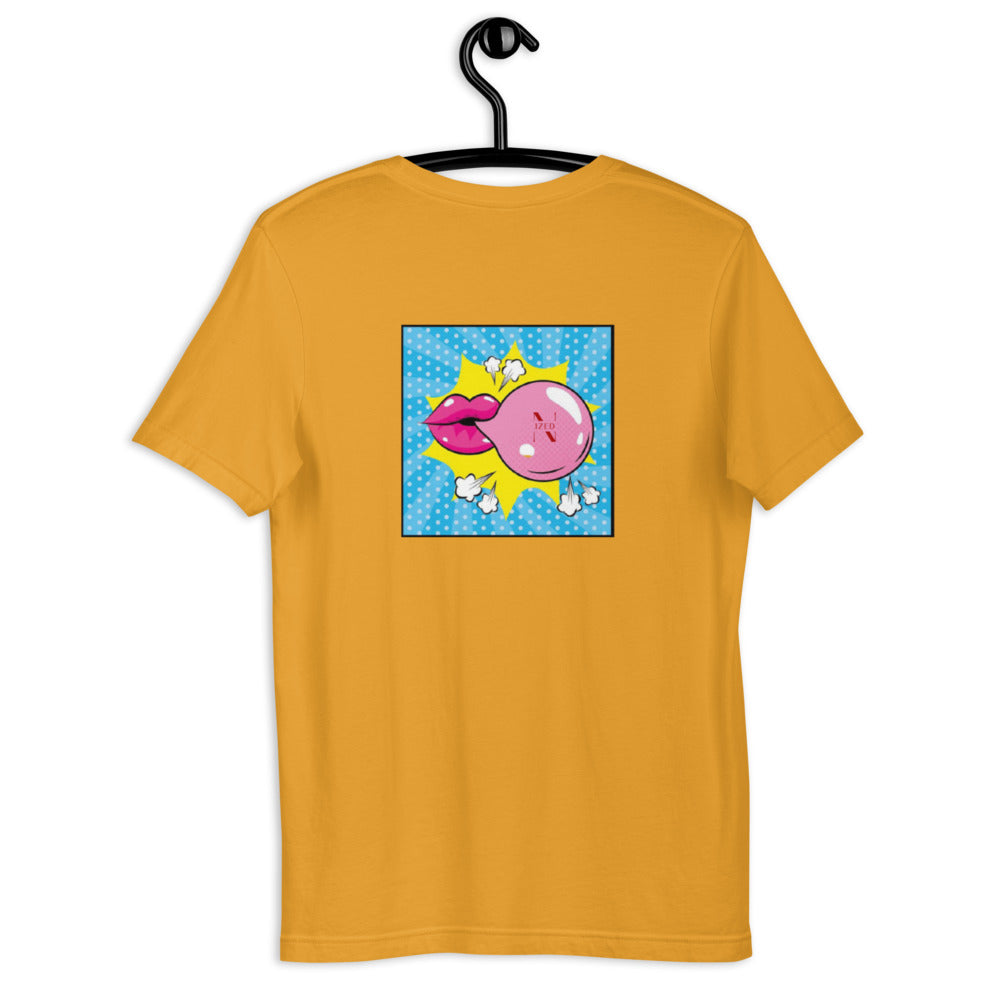 NiZED Bubble Gum T-Shirt