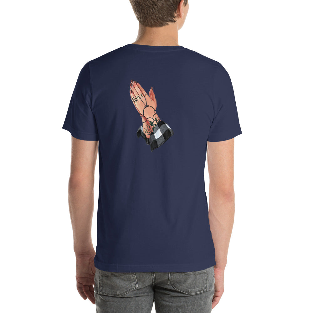 PRAY V2 T-Shirt