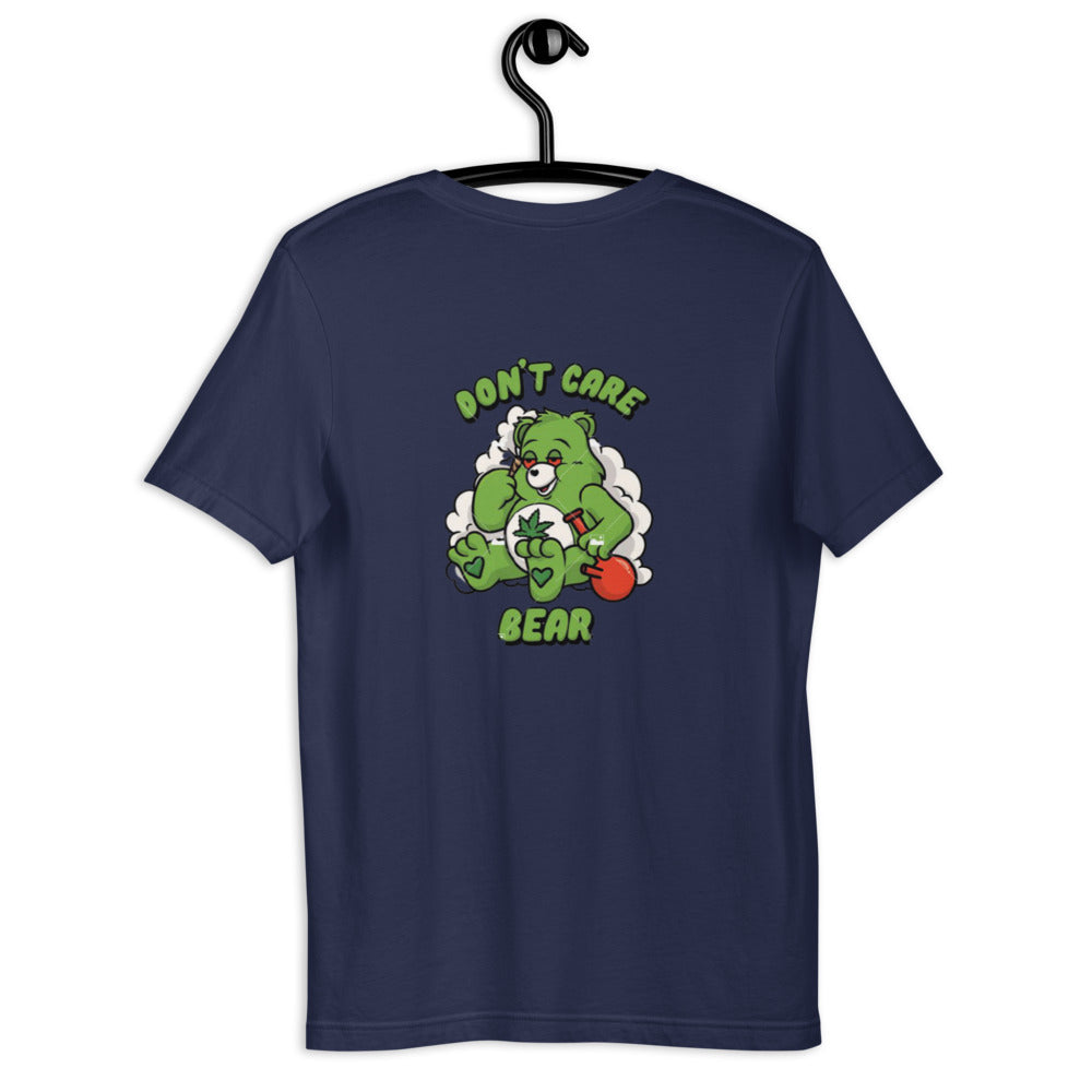 WEED BEAR T-Shirt