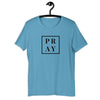 PRAY V2 T-Shirt