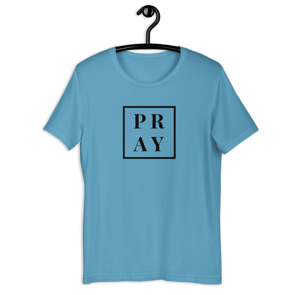 PRAY V2 T-Shirt