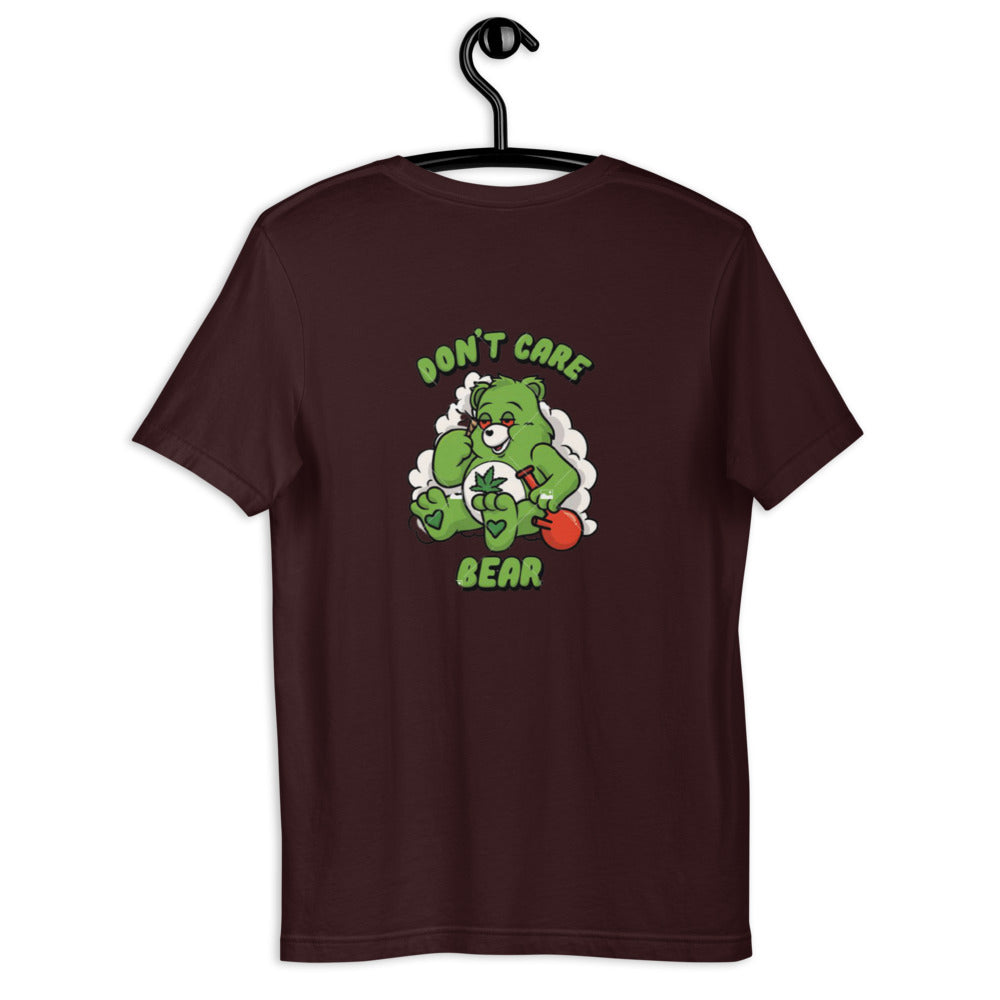 WEED BEAR T-Shirt