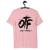 Only the Family T-Shirt
