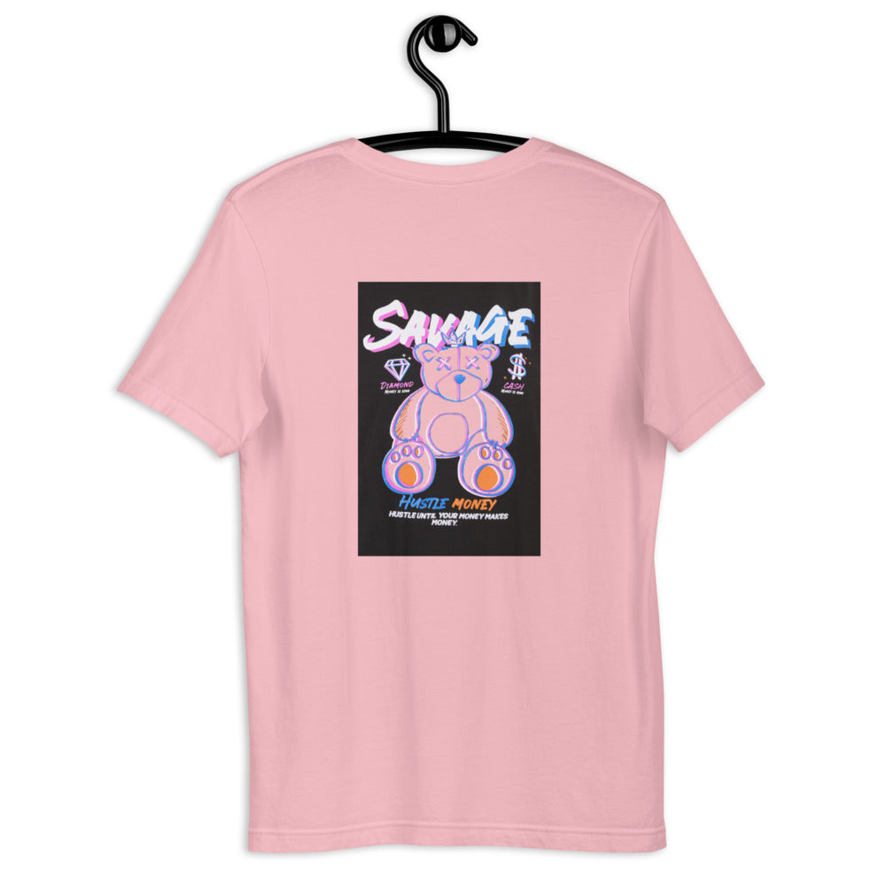 Hustle Money T-Shirt