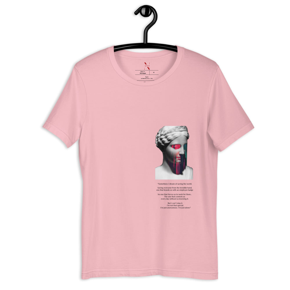 Damaged Society T-Shirt