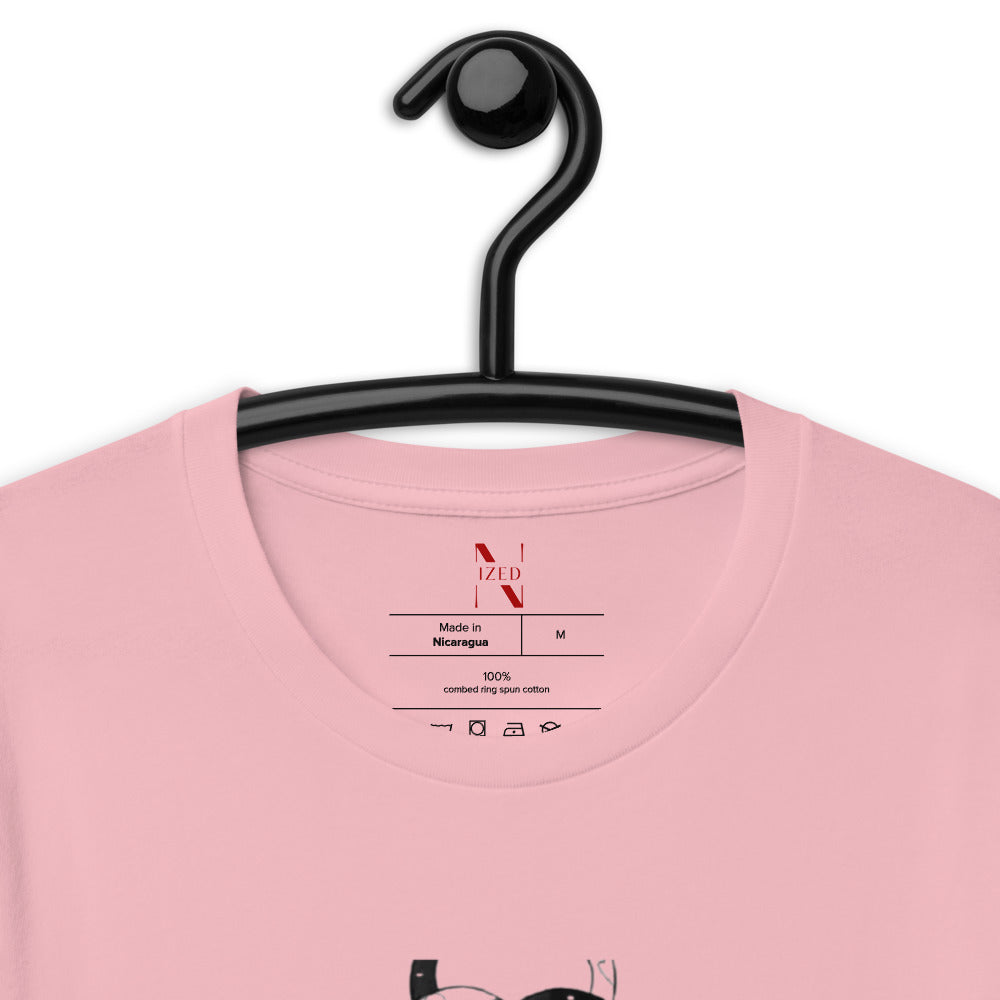 NiZED XY T-Shirt
