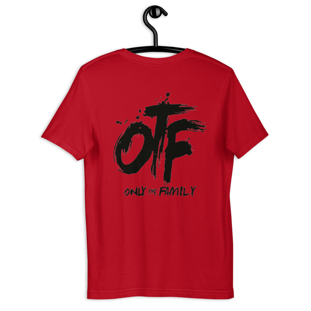 Only the Family T-Shirt