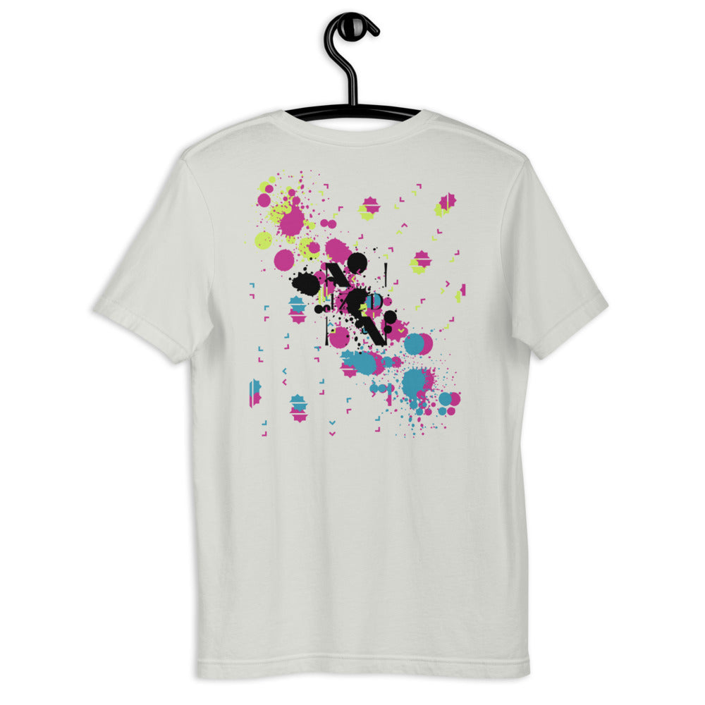 NiZED OPTICS T-Shirt