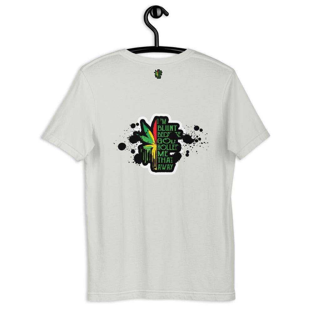 Blunt Dealers T-Shirt