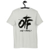 Only the Family T-Shirt