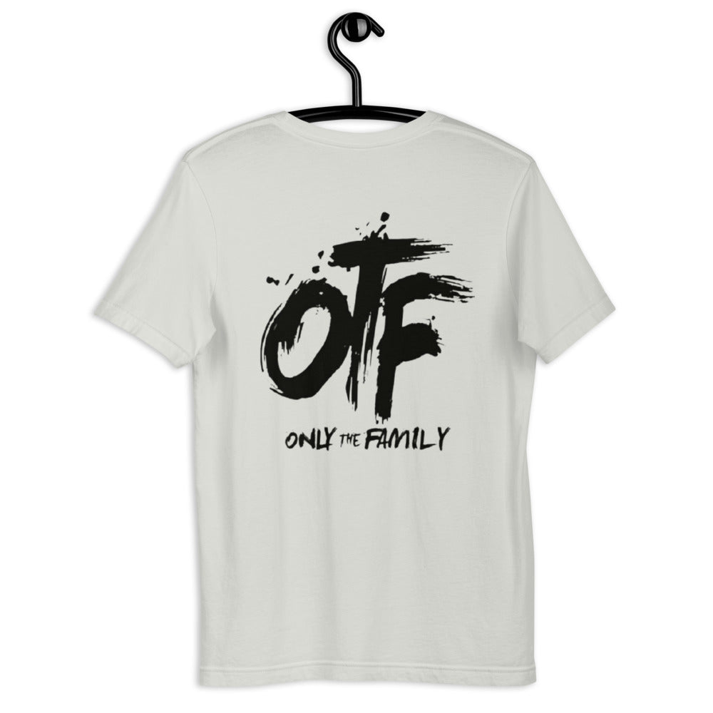 Only the Family T-Shirt