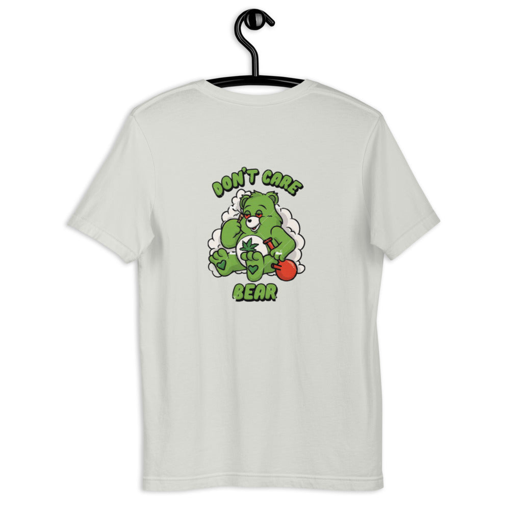 WEED BEAR T-Shirt