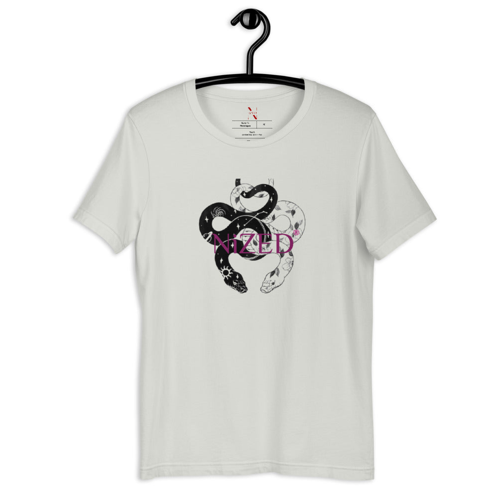 NiZED XY T-Shirt