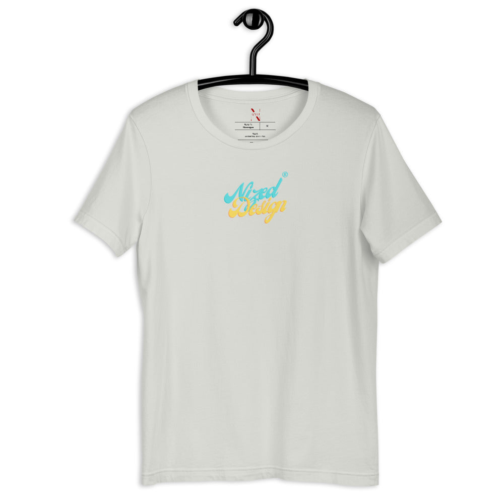 NiZED Bubble Gum T-Shirt