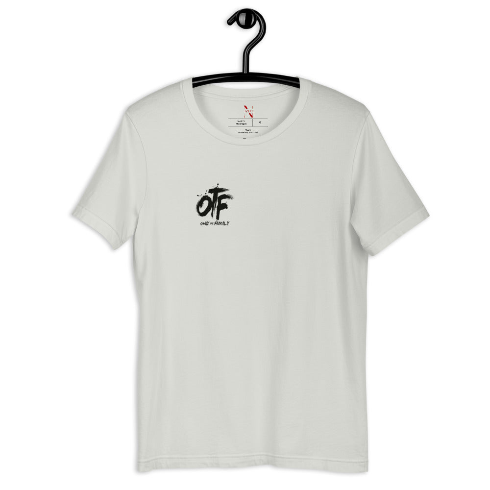 Only the Family T-Shirt
