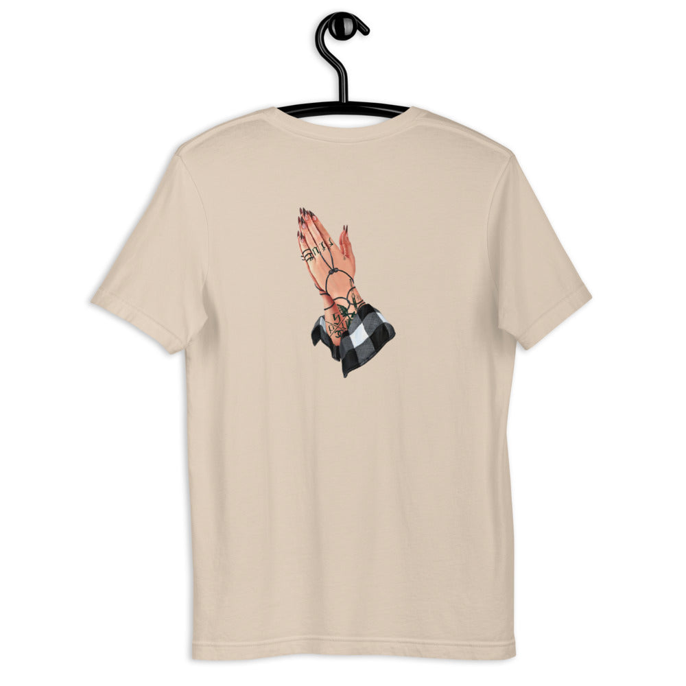 PRAY V2 T-Shirt