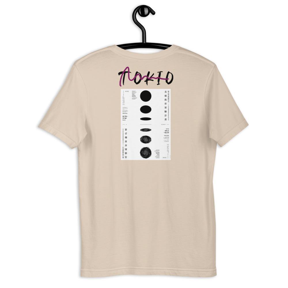 CRIMINAL NiZED X Tokio T-Shirt