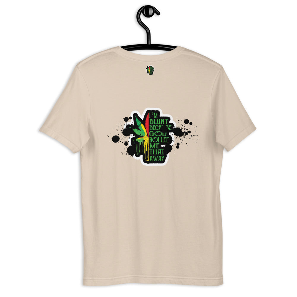 Blunt Dealers T-Shirt