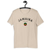Criminal NiZED x Jamaika T-Shirt