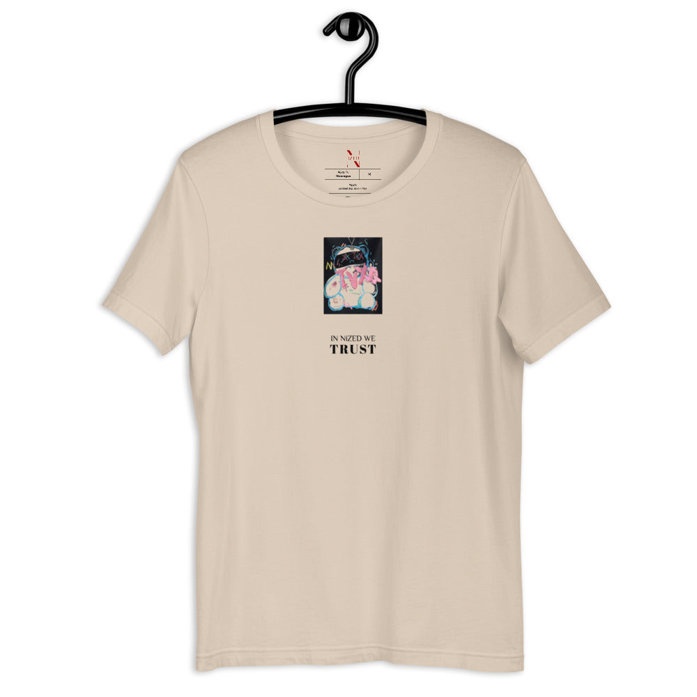 TRUST x BEAR T-Shirt