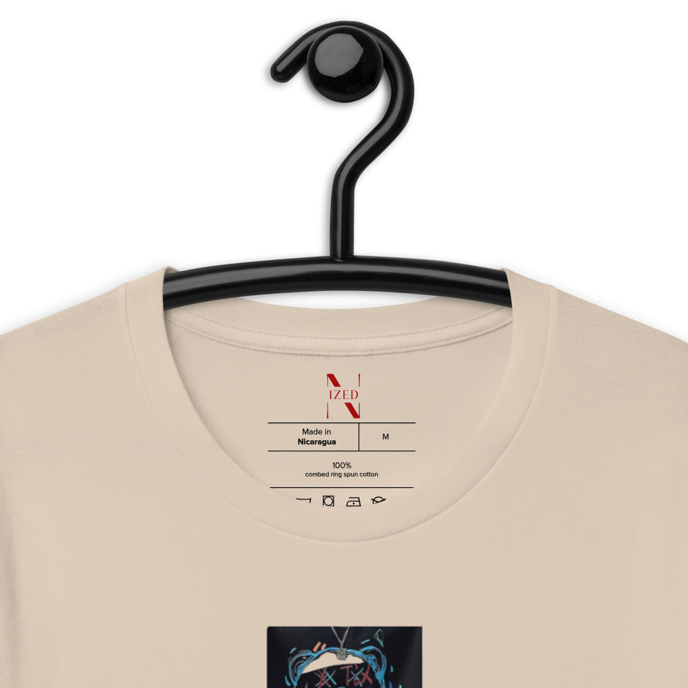 TRUST x BEAR T-Shirt