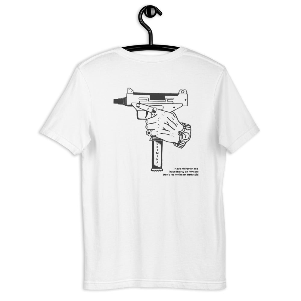 Pop Smoke T-Shirt